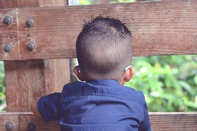 Different Ways to Learn with the Same Toy