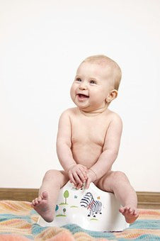 10 Simple Ways to Toilet Train Your Child