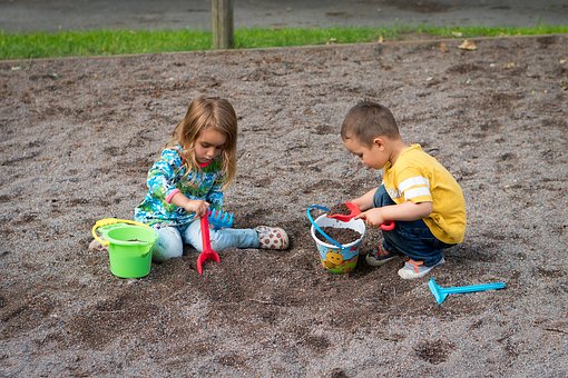 Young Children Can Communicate Their Feelings, Even When They Are Mad!