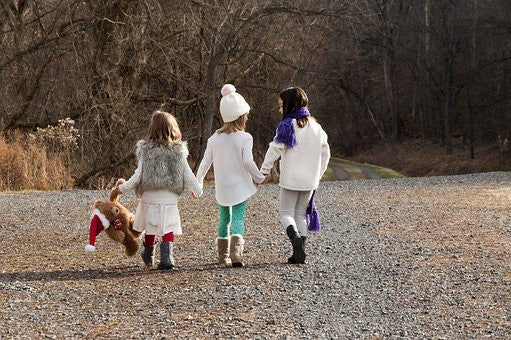 Family Friendly Outdoor Activities - No Matter Where you Live