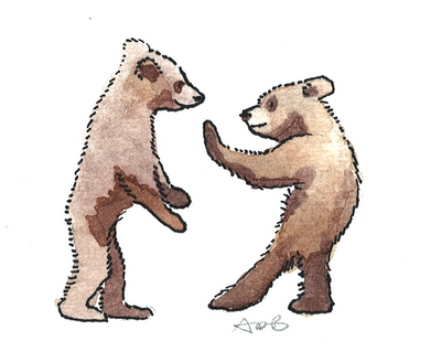 HOW to Split Your TIME between ALL of your Children