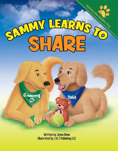 Sammy Learns to Share