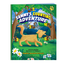 Complete Sammy Bundle with Curriculum