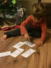 12 Days of Christmas Activities