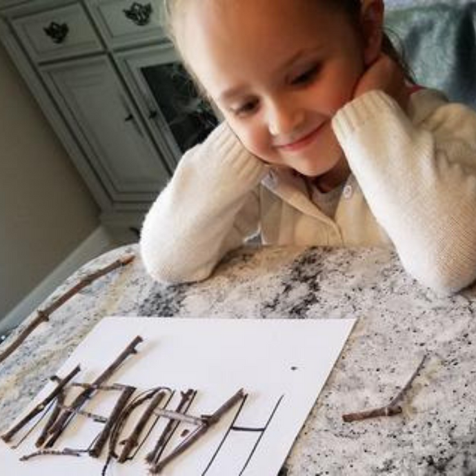 Sammy Alphabet Bundle – JDEducational