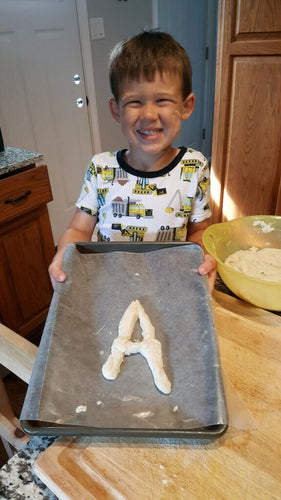 The Playful Alphabet PDF