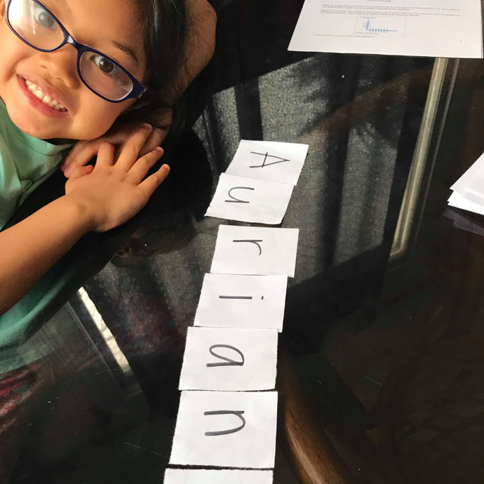 Sammy Alphabet Bundle – JDEducational