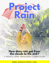 Project Rain
