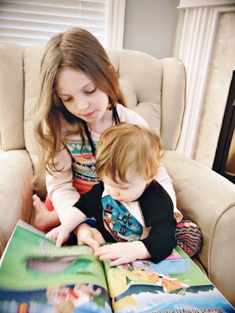 Sammy Alphabet Bundle with Sammy Plush – JDEducational