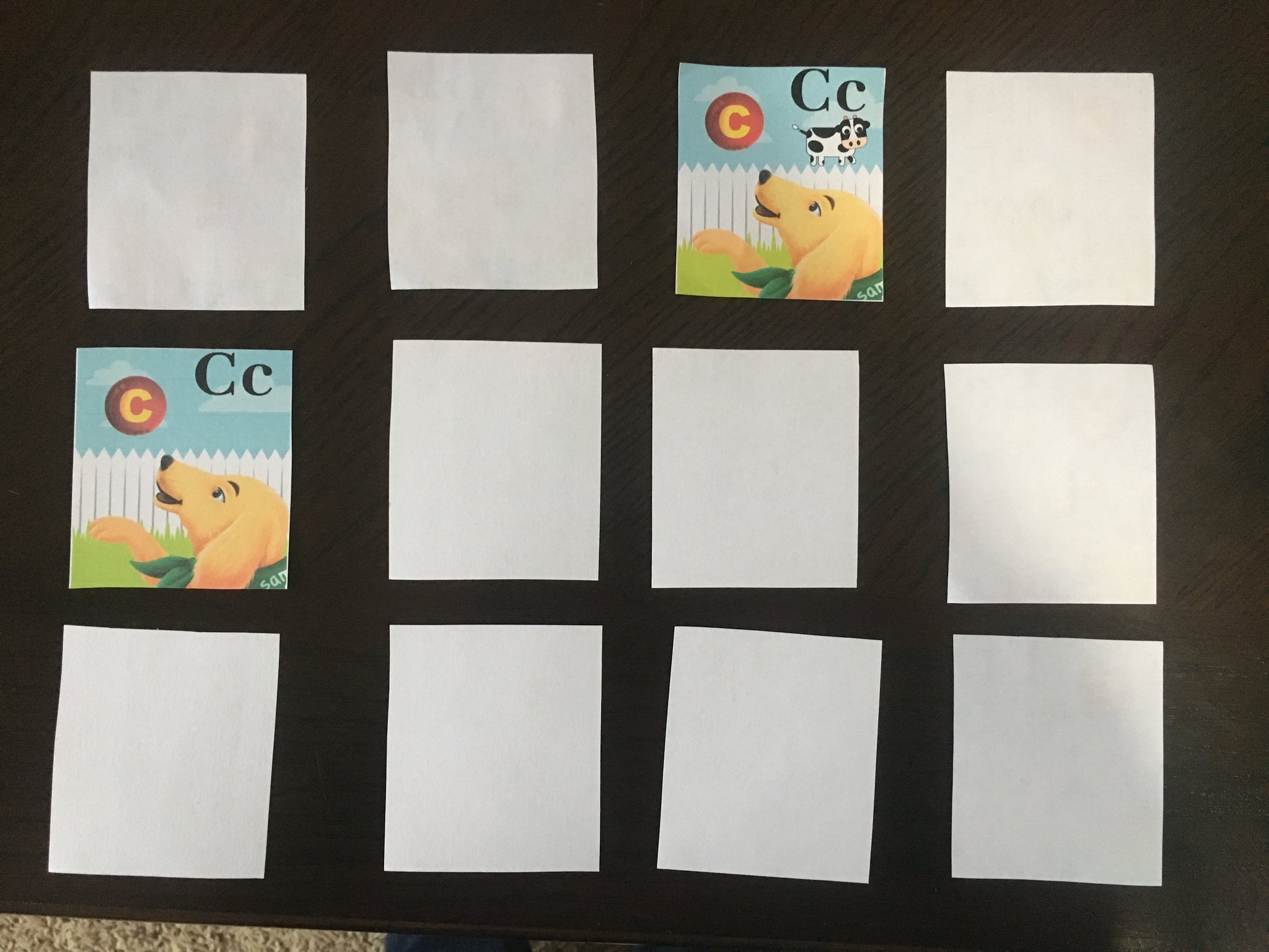 Sammy Alphabet Bundle – JDEducational